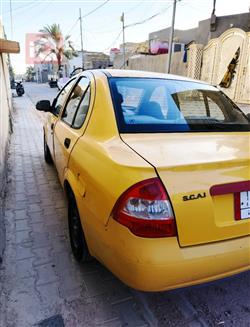 Saipa Tiba